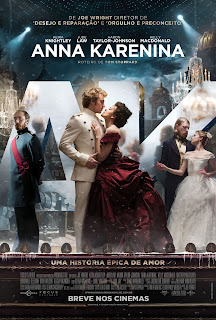 ANNA KARENINA