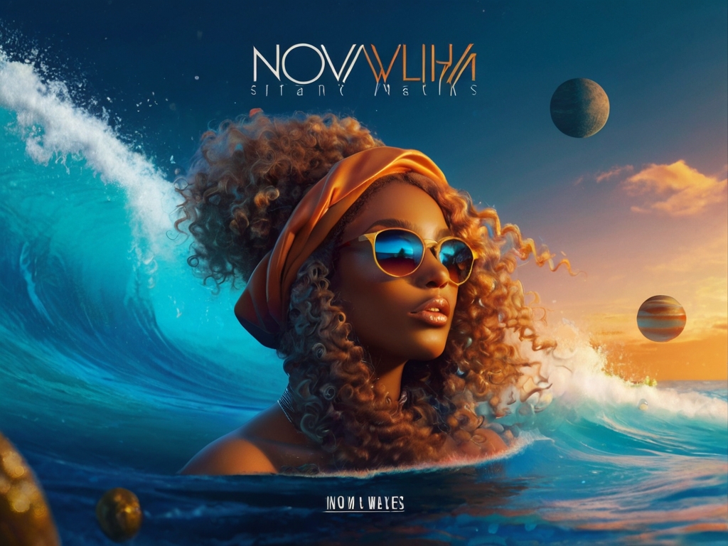 2. Collection Spotlight: "Amazing quality" by Nova Waves