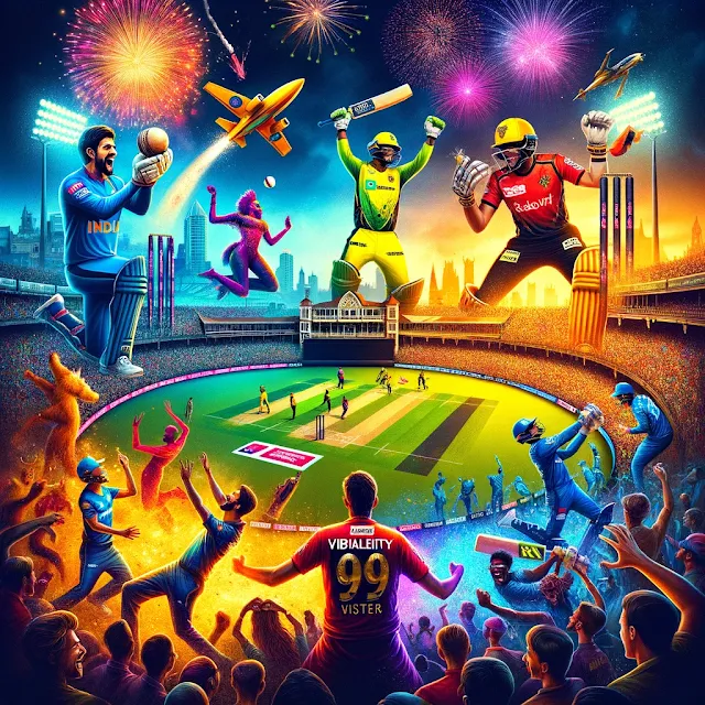 best t20 cricket leagues in the world