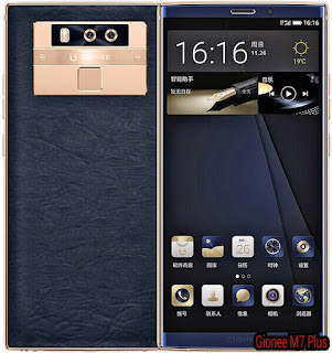 Gionee M7 Plus Full Specifications And Price In Nigeria