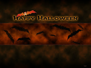 Halloween backgrounds for wallpaper