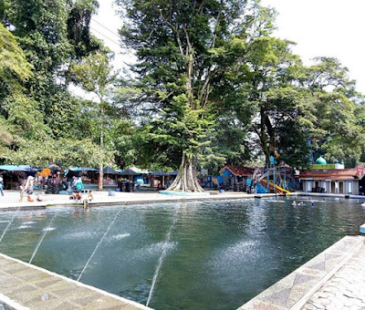 [http://FindWisata.blogspot.com] Wisata Ikan Dewa Cibulan | Wisata Rekerasi Keluarga