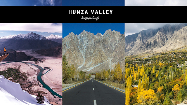 Tourism in Hunza: Opportunities and Challenges for Local Economies