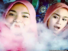 Awas! Shisha 400 Kali Lebih Bahaya Dari Rokok!