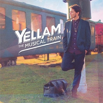 YELLAM - Musical Train (2016)