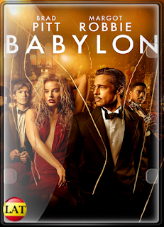 Babylon (2022) DVDRIP LATINO