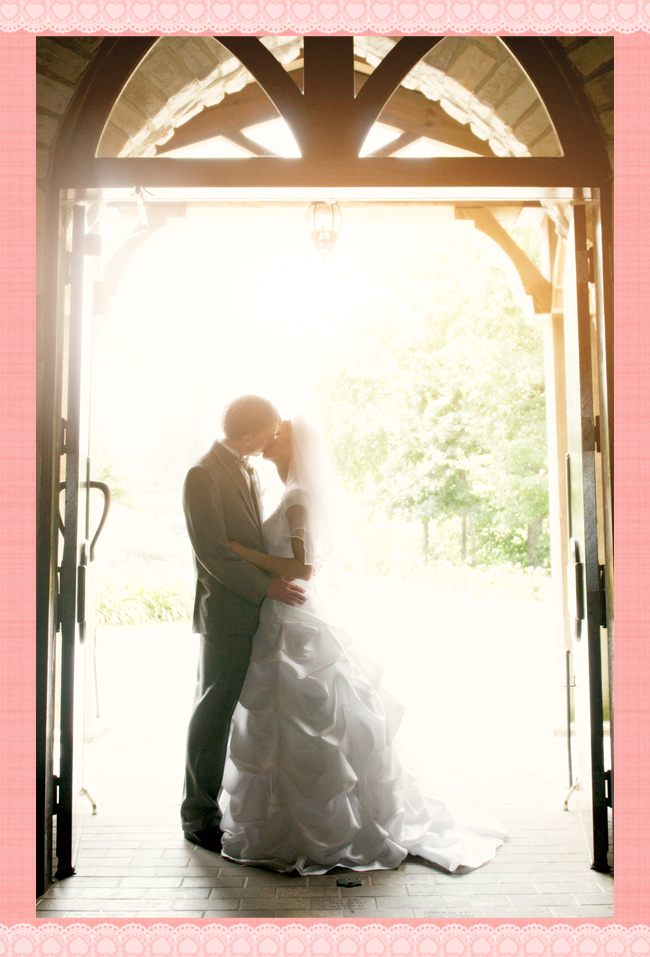 See more Wedding Wednesday posts here