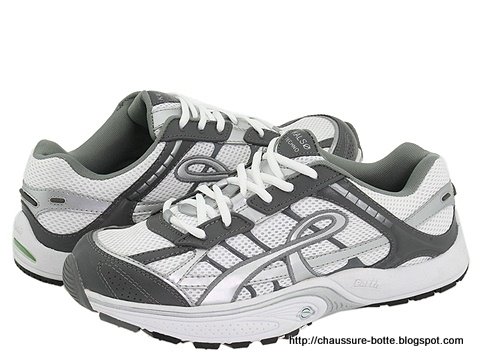 Chaussure botte:chaussure-517882