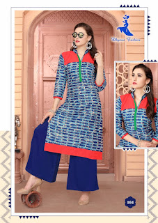 Aashiyana cotton kurtis wholesaler low range