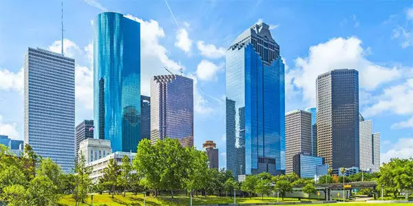 5 điều cần làm khi tới Houston