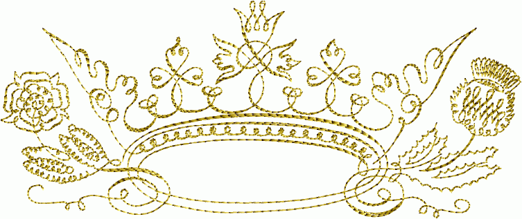 princess crown tattoos. Princess Crown