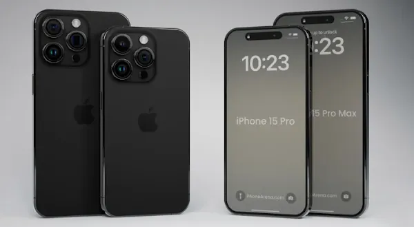 سعر و مواصفات iPhone 15 Pro Max عيوب و مميزات