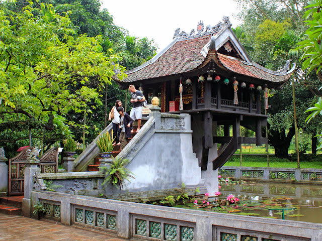 tour du lich xuyen viet tu ha noi