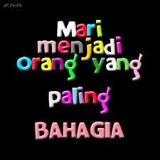 ❤ 20 PETUA KELUARGA BAHAGIA ❤