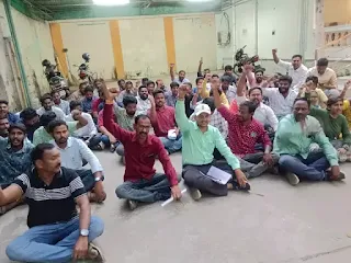ایک ہی دن میں 162 اے ای اوز کو معطل