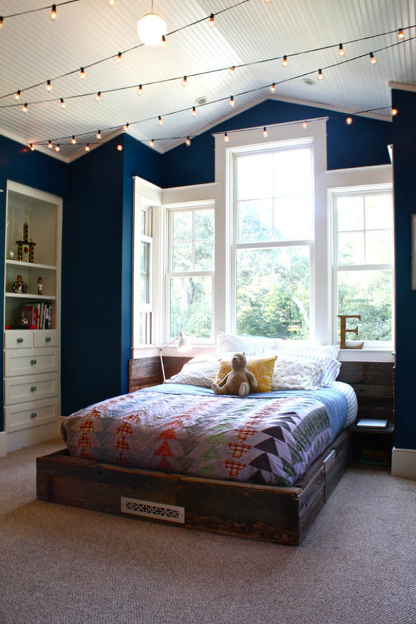 Kids Bedroom Ceiling Lights