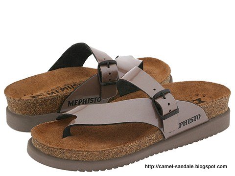 Camel sandale:camel-362782