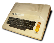 The Atari 800, launched 1979, considered a major leap forward in its time .