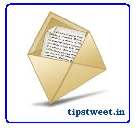 Write a letter to your friend telling him your aim in life / telling him what you would do after passing the Madhyamik Examination