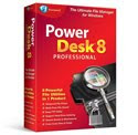 PowerDesk 8 Professional