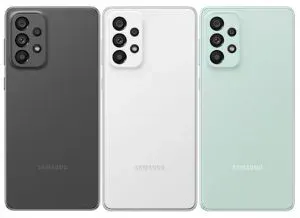سعر و مواصفات هاتف Samsung Galaxy A73 5G - مميزات وعيوب سامسونج جالكسي A73 5G - موبي تايم سعر و مواصفات هاتف Samsung Galaxy A73 5G - مميزات وعيوب سامسونج جالكسي A73 5G - موبي تايم
