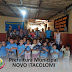 NOVO ITACOLOMI - Prefeitura garante uniforme escolar aos alunos da rede municipal de ensino