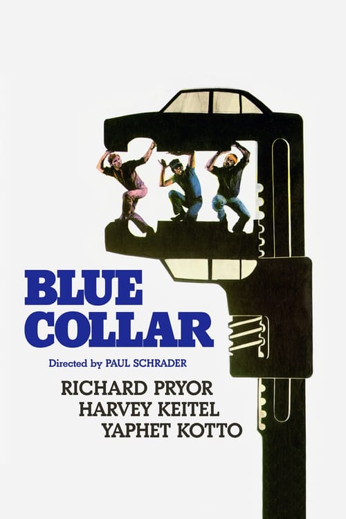 [HD] Blue Collar 1978 Film Entier Francais