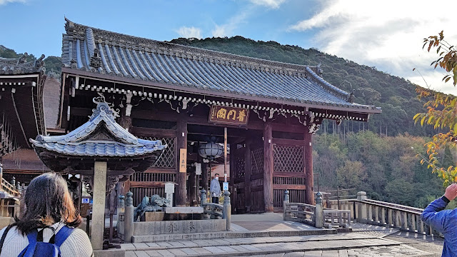 清水寺 京都