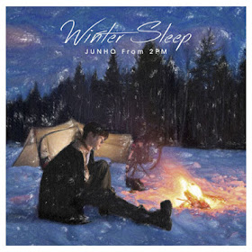 JUNHO – Winter Sleep (Limited Edition B) [Japanese]