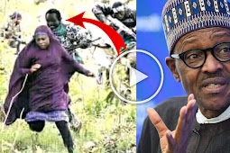 DA DUMI-DUMI:- SHUGABA BUHARI BA SHINE MATSALAR TSARON AREWA BA