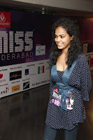 Miss, Hyderabad, 2012, Auditions, Models, Hot, Photos