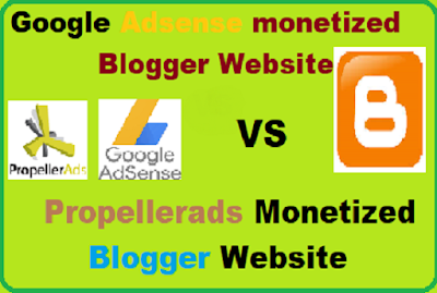 Get Google adsense on blogger