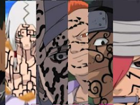 List of 10 Curse Sign Users in Naruto and Boruto