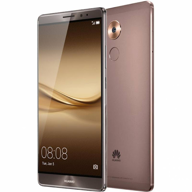 سعر جوال Huawei Mate 8 Premium