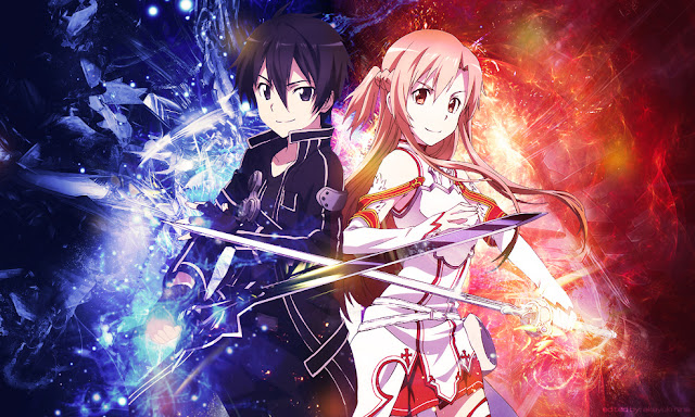 La serie live-action de Sword Art Online será producida por Netflix