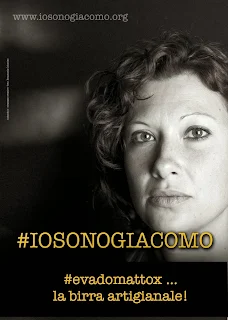 #IOSONOGIACOMO