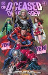 Dceased - Ölü Gezegen #04 