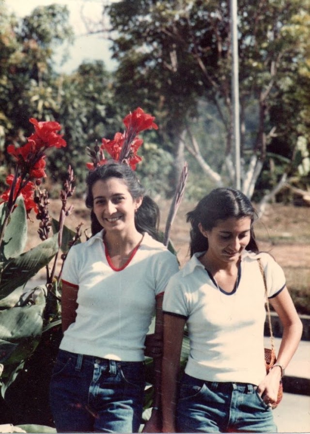 Historias de Palmar Sur y Goicoechea: “Las Gotitas de Agua”