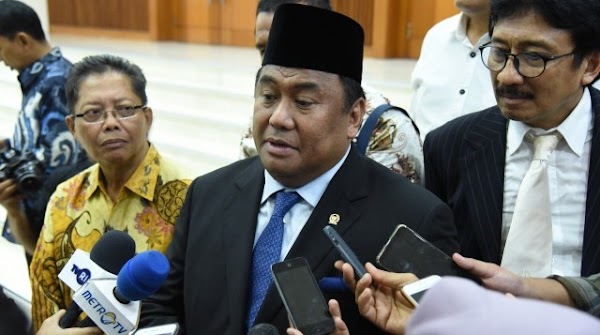 Hasil ‘Disidang’ Pimpinan DPR, Pimpinan Komisi IV Minta CSR BUMN Tambang, Jangan Marah Yah…