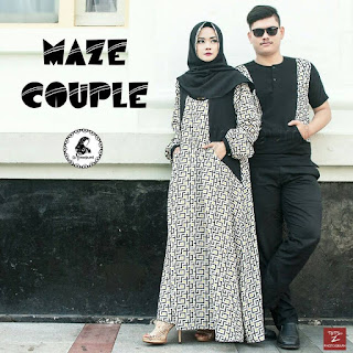 Maze Couple By Orimegumi hitam coco