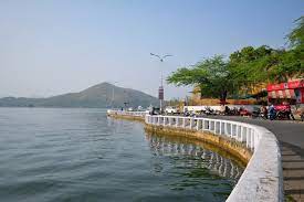 Place to visit in Udaipur. Udaipur tourist places