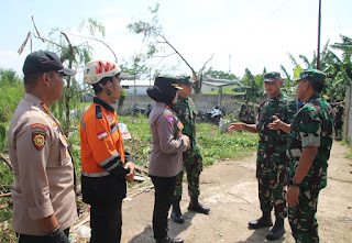 Pangdam III Siliwangi