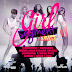 GIRL SEGMENT RIDDIM CD (2013)