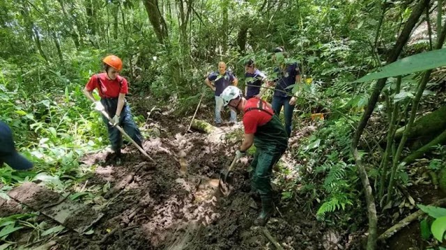 Homem que assassinou esposa e filhas é encontrado morto dentro de carro carbonizado