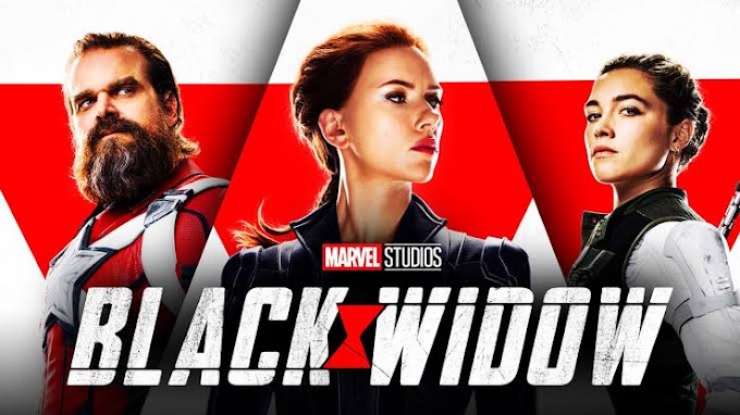 Black Widow (2021) English Full Movie Watch Online HD Free Download