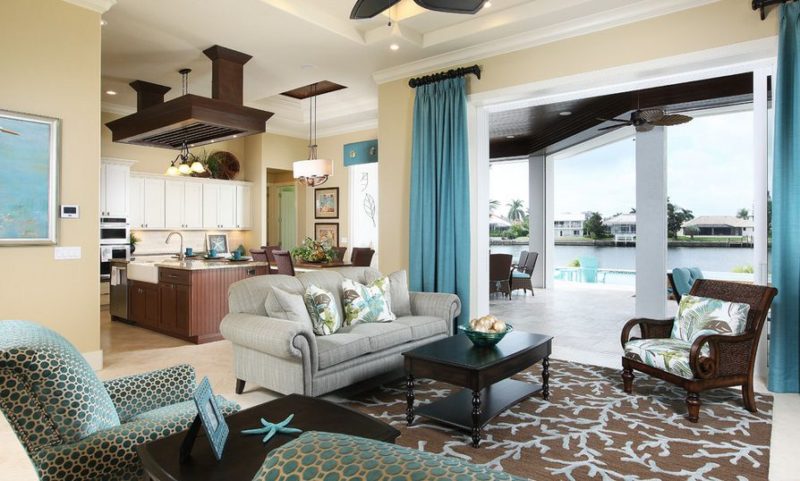 Learn What Colors Go With Brown And How