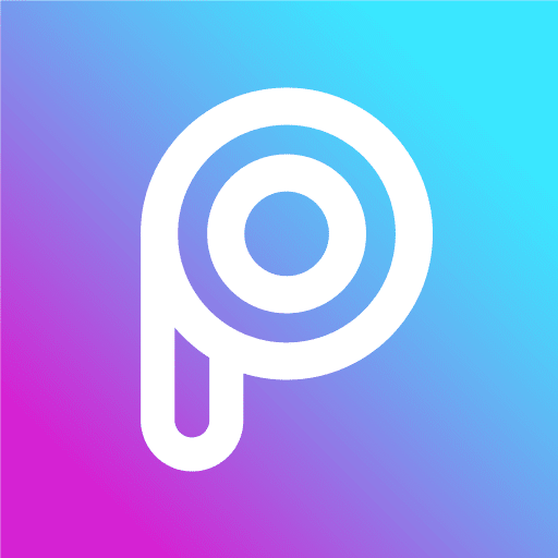 PicsArt Photo Studio: Tạo Ảnh ghép & Chỉnh sửa Ảnh v17.6.1 [Gold]