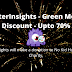 MonsterInsights - Green Monday Discount - Upto 70%