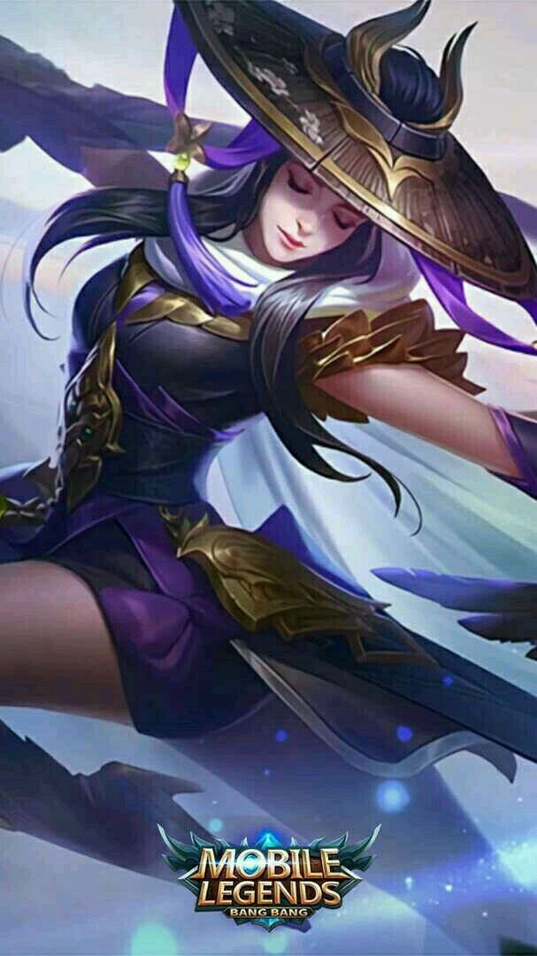 Kumpulan Foto Fanny Mobile Legends Full HD Untuk  Android 