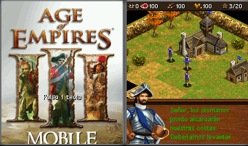 baixar download age of empires celular